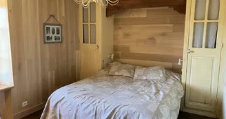 Chambre de la Treille