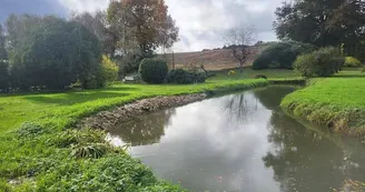 Vue extérieure