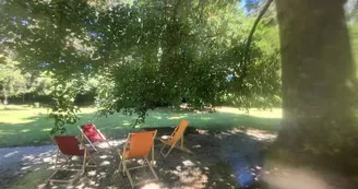 Vue extérieure