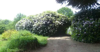 Vue extérieure