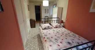 La première chambre