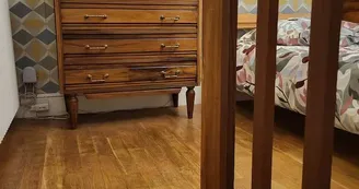 La deuxième chambre