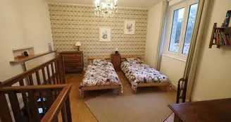 La deuxième chambre