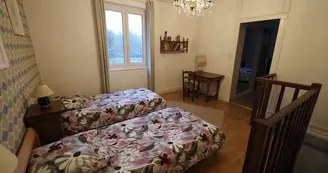 La deuxième chambre