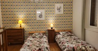 La deuxième chambre