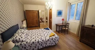 La troisième chambre