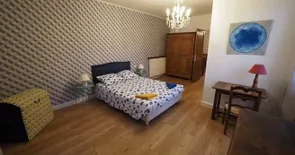 La troisième chambre