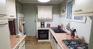 La cuisine