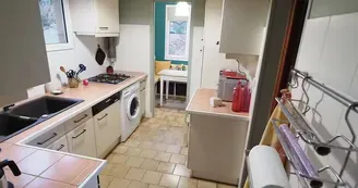 La cuisine