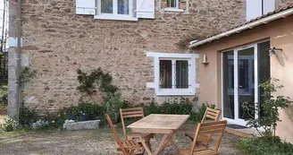 La terrasse