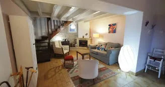 Le Salon 