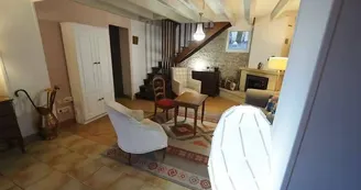 Le Salon