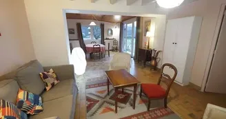 Le Salon