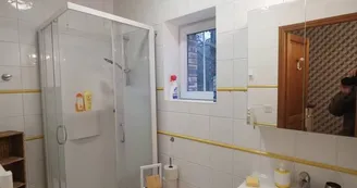 Salle de bain n°2