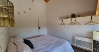 Le Quai - Chambre 2