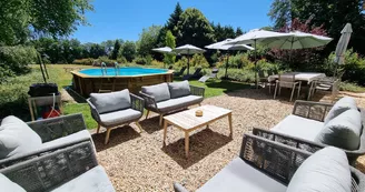 Le Quai - Piscine (1)