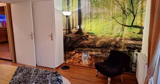 Chambre double
