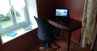 Coin teletravail