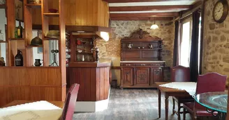 Salle a manger