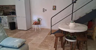 Gîte Les Noisetiers Verinas, Rochechouart Gîte Les Noisetiers Verinas, Rochechouart