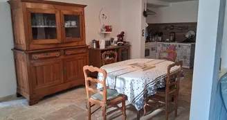 Les Noisetiers Verinas, gîte Rochechouart Les Noisetiers Verinas, gîte Rochechouart