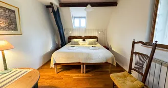 Chambre RIVIERE