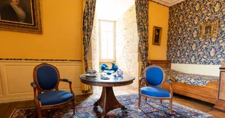 Chambre Céline 11