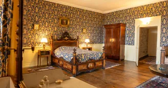 Chambre Céline 13