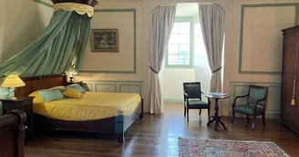 Chambre Mirabeau 4