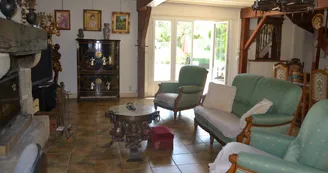 Au village d'Auphelle