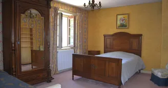 Au village d'Auphelle