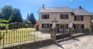 Meublé Auphelle 