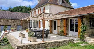 Gite du Clos du Got à Saint Yrieix La Perche en Haute-Vienne_5