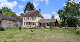 Gite du Clos du Got à Saint Yrieix La Perche en Haute-Vienne _2