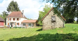 Gite du Clos du Got à Saint Yrieix La Perche en Haute-Vienne_23