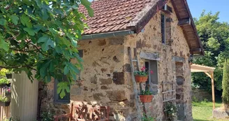  Le potagîte