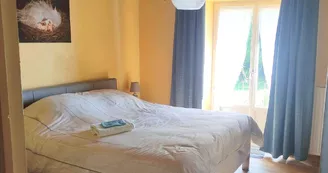 Chambre 2 - Sirtaqui