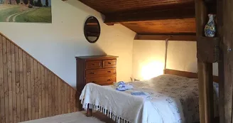 Chambre 3 - Sirtaqui