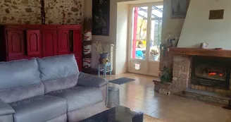 Salon 2 - Sirtaqui
