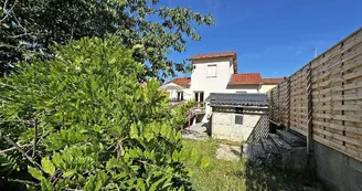La Petite Maison en Ville à Limoges en Haute-Vienne (Nouvelle Aquitaine)_29