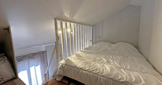 La Petite Maison en Ville à Limoges en Haute-Vienne (Nouvelle Aquitaine)_25
