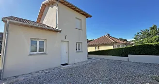 La Petite Maison en Ville à Limoges en Haute-Vienne (Nouvelle Aquitaine)_30