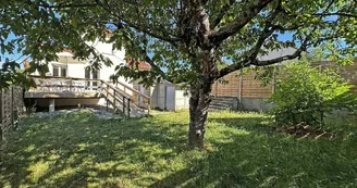 La Petite Maison en Ville à Limoges en Haute-Vienne (Nouvelle Aquitaine)_2