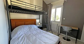 La Petite Maison en Ville à Limoges en Haute-Vienne (Nouvelle Aquitaine)_18