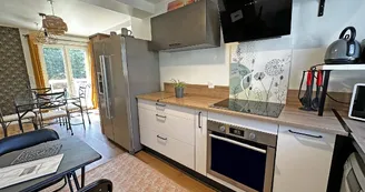 La Petite Maison en Ville à Limoges en Haute-Vienne (Nouvelle Aquitaine)_6