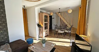 La Petite Maison en Ville à Limoges en Haute-Vienne (Nouvelle Aquitaine)_10