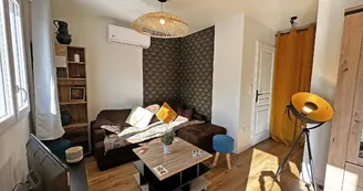 La Petite Maison en Ville à Limoges en Haute-Vienne (Nouvelle Aquitaine)_11