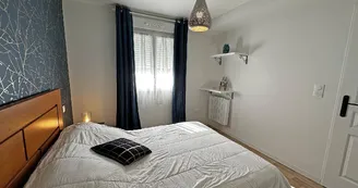La Petite Maison en Ville à Limoges en Haute-Vienne (Nouvelle Aquitaine)_17