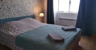 Chambre 1
