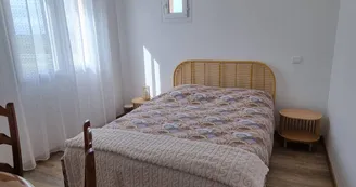 Chambres à la campagne - Saint-Martin-de-Jussac